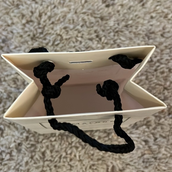 Jo Malone mini bag - Picture 2 of 3